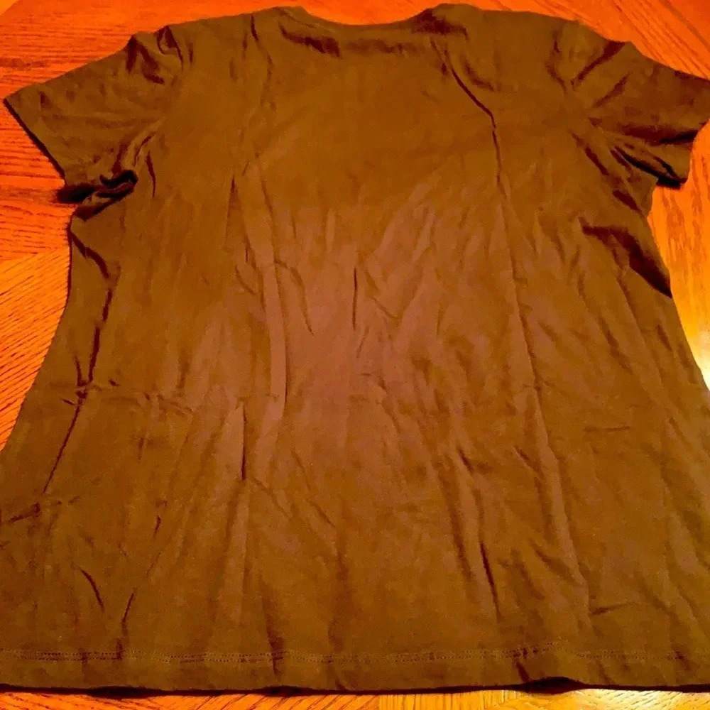 UPS Tee Shirt NWOT - Picture 4 of 5